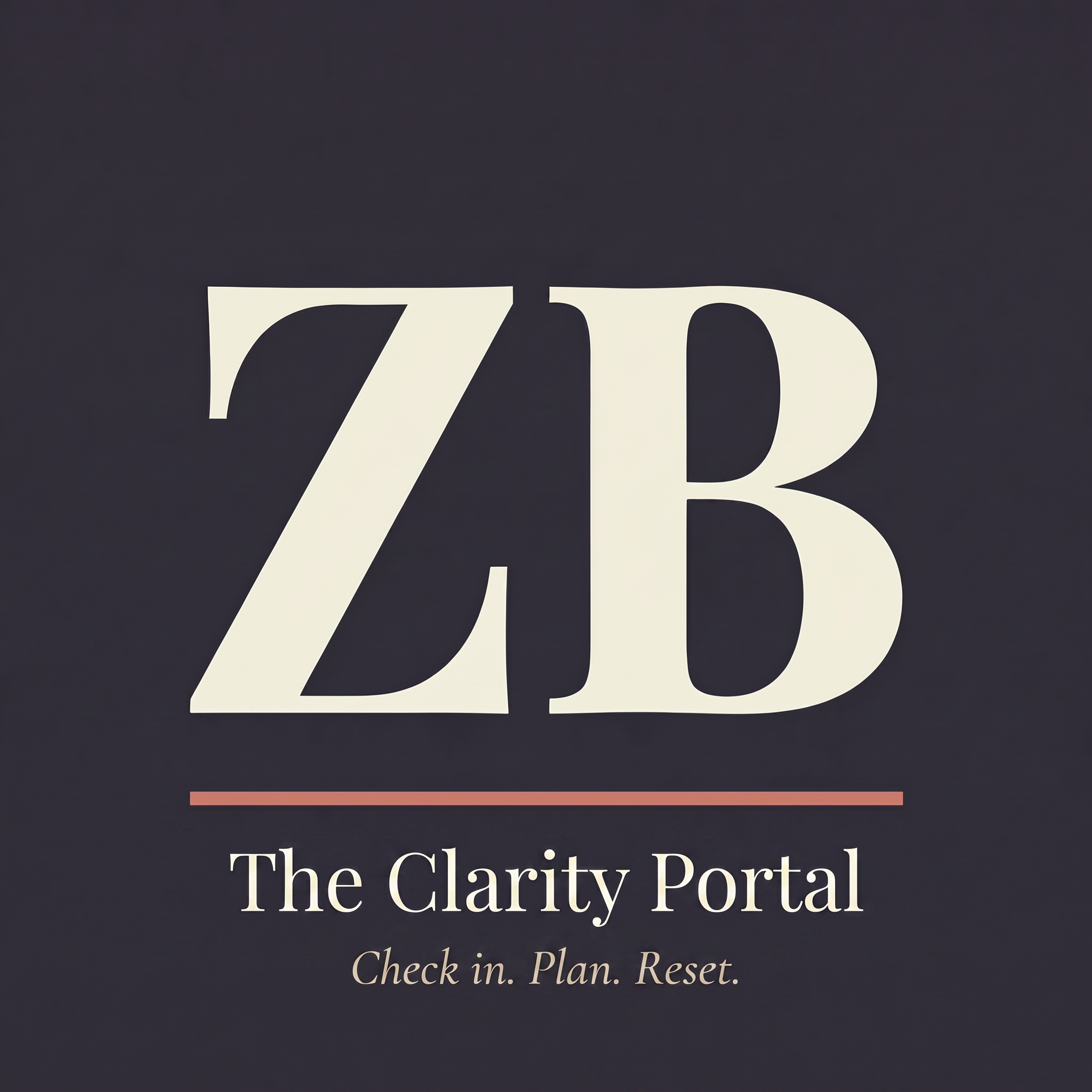The Clarity Portal