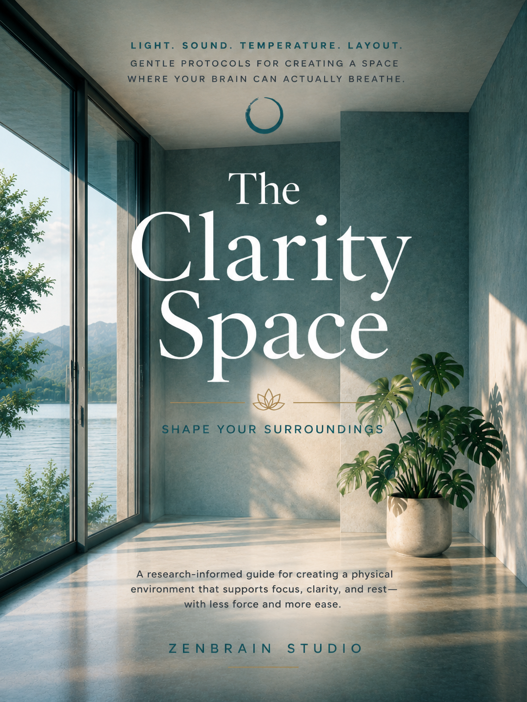 The Clarity Space