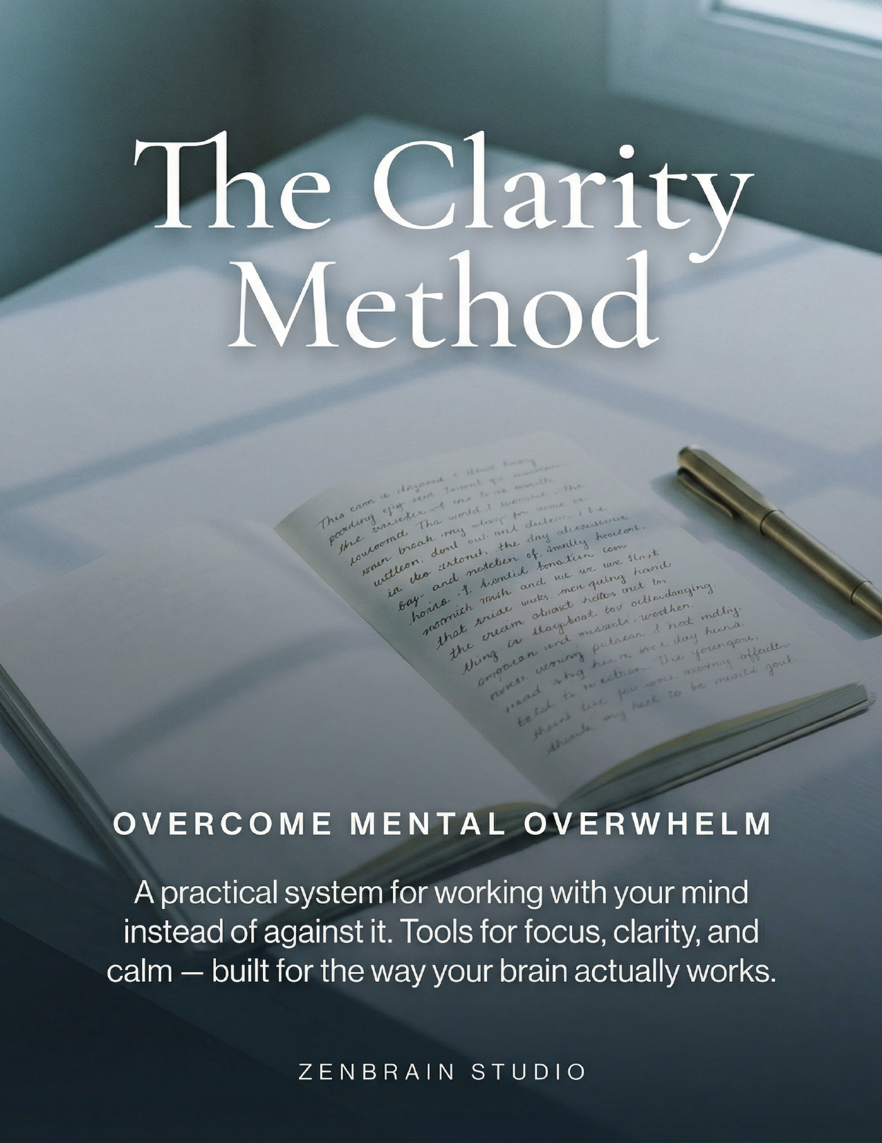 The Clarity Method