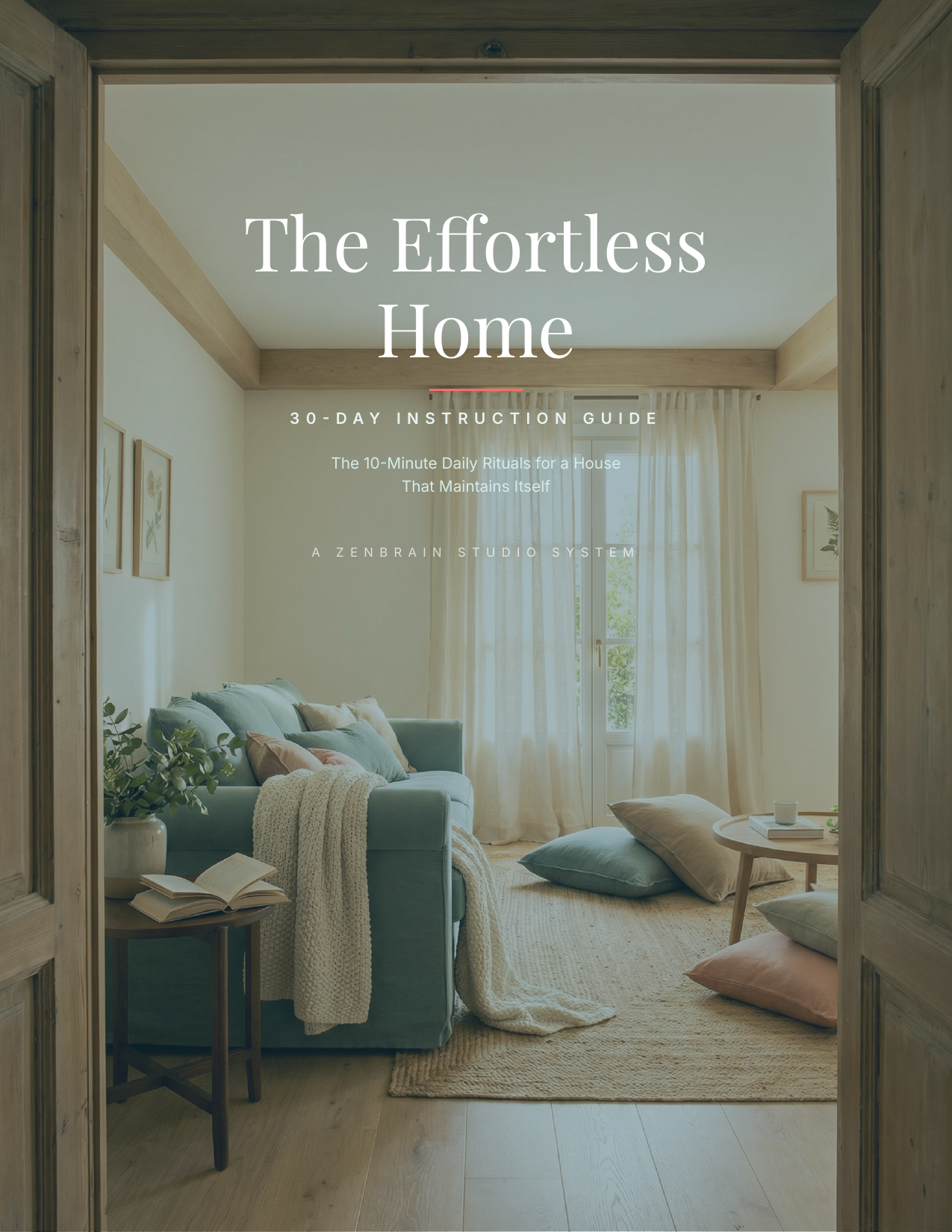 The Effortless Home